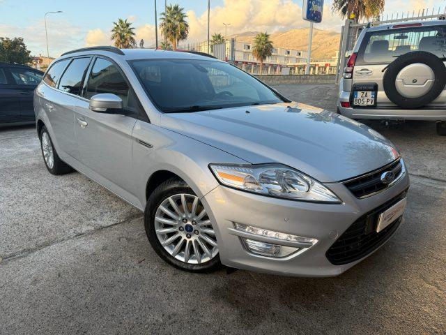 FORD Mondeo 2.0 TDCi 140 CV SW Nav Edition