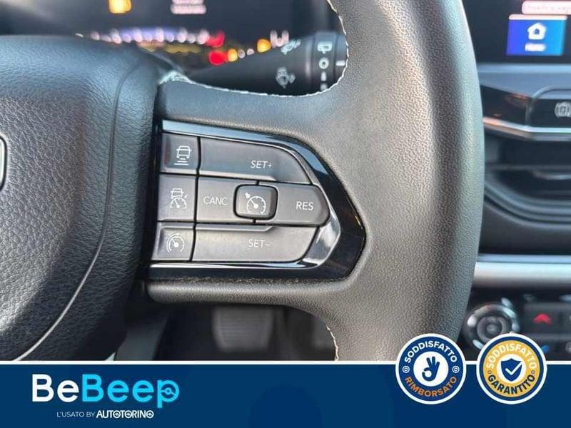 Jeep Compass 1.3 TURBO T4 PHEV 80 ANNIVERSARIO 4XE AUTO