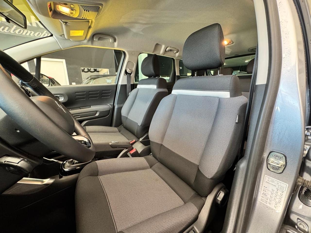 Citroen C3 Aircross C3 Aircross PureTech 110 S&S Plus