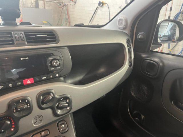 FIAT Panda 1.3 MJT 95 CV S&S Lounge