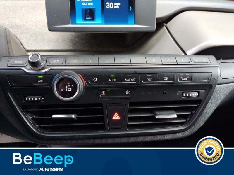 BMW i3 I3S 94AH