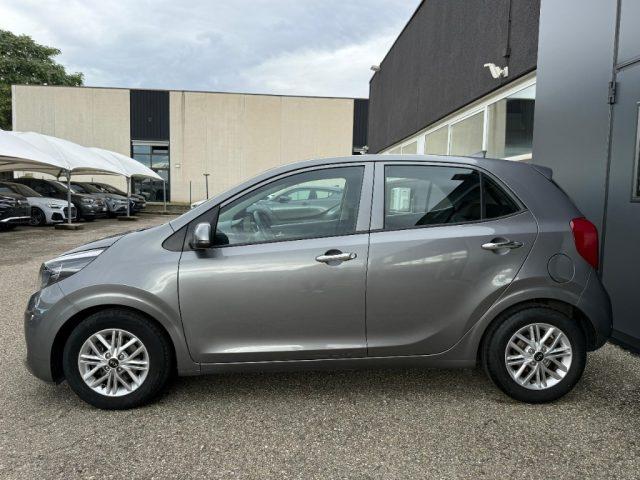 KIA Picanto 1.0 12V GPL 5 porte Style NEOPATENTATI - BT - 14
