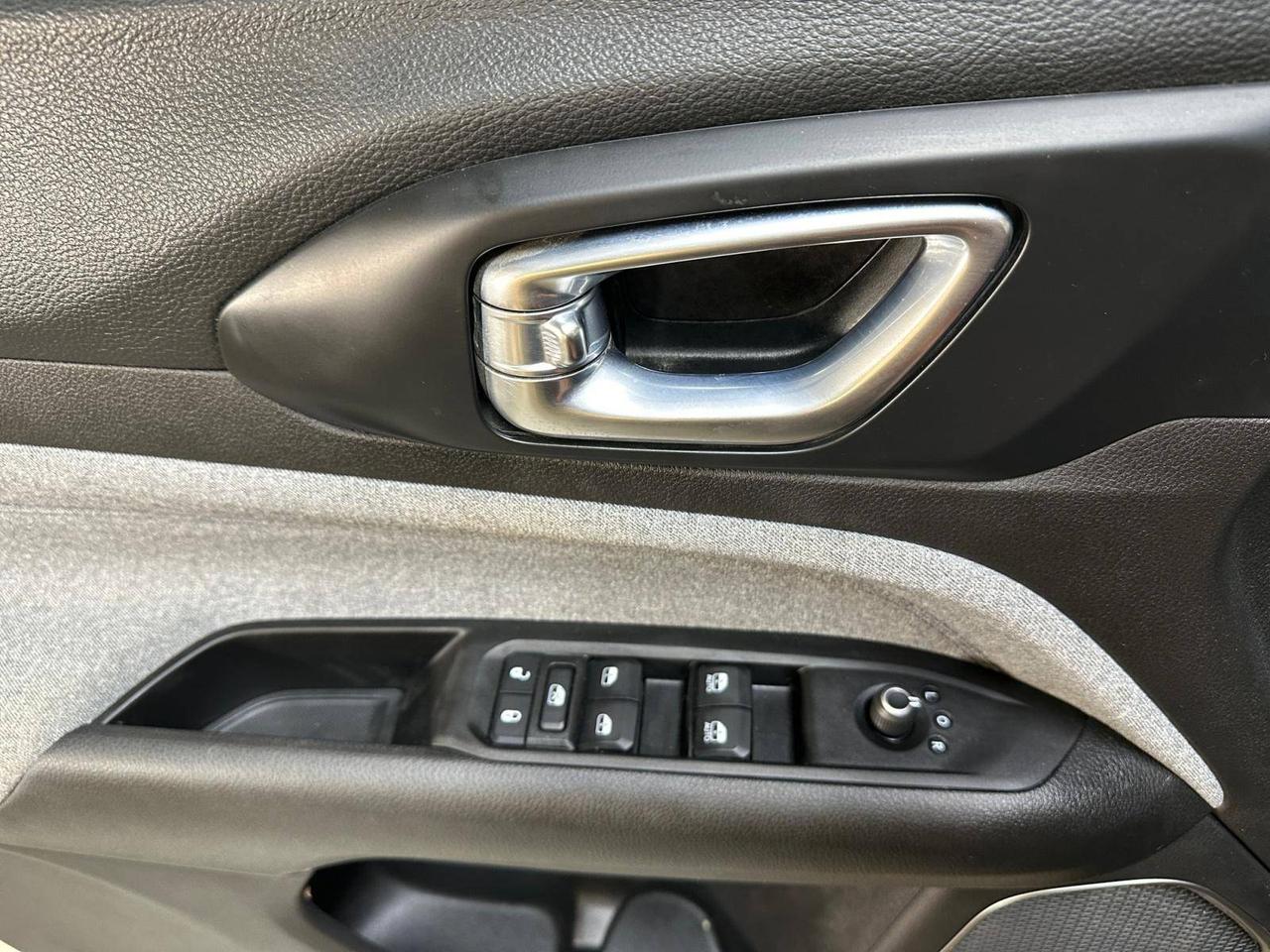 Jeep Compass 1.6 mjt Longitude 2wd 130cv