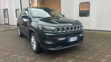 Jeep Compass 1.3 Turbo T4 150 CV aut. 2WD Business