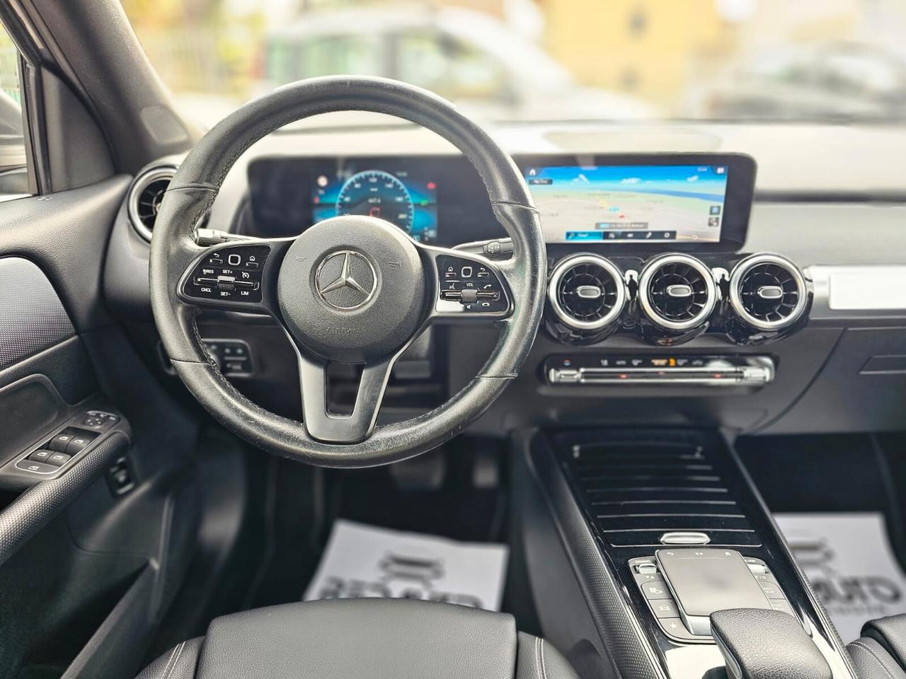 Mercedes-benz GLB 200 d Automatic 4Matic Business Extra