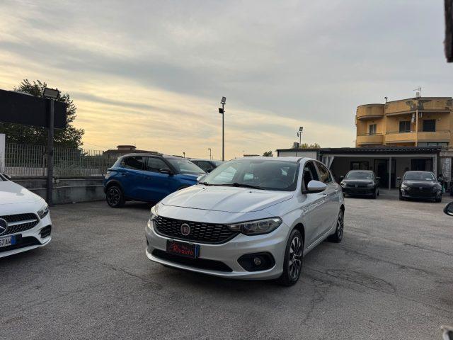 FIAT Tipo 1.3 Mjt S&S 5 porte Mirror