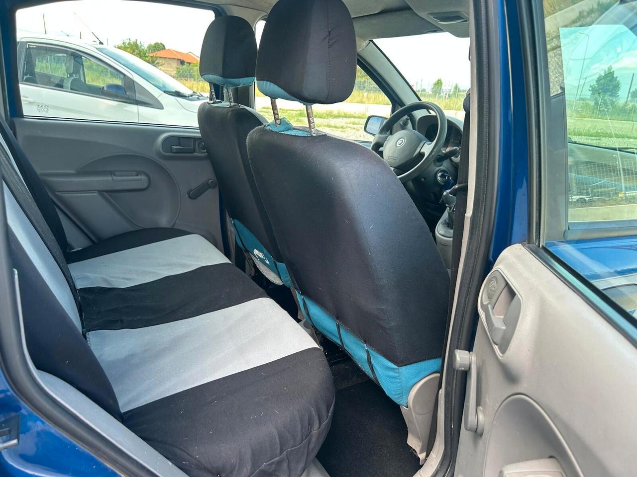 Fiat Panda 1.3 MJT 16V Dynamic X OPERATORI DEL SETTORE