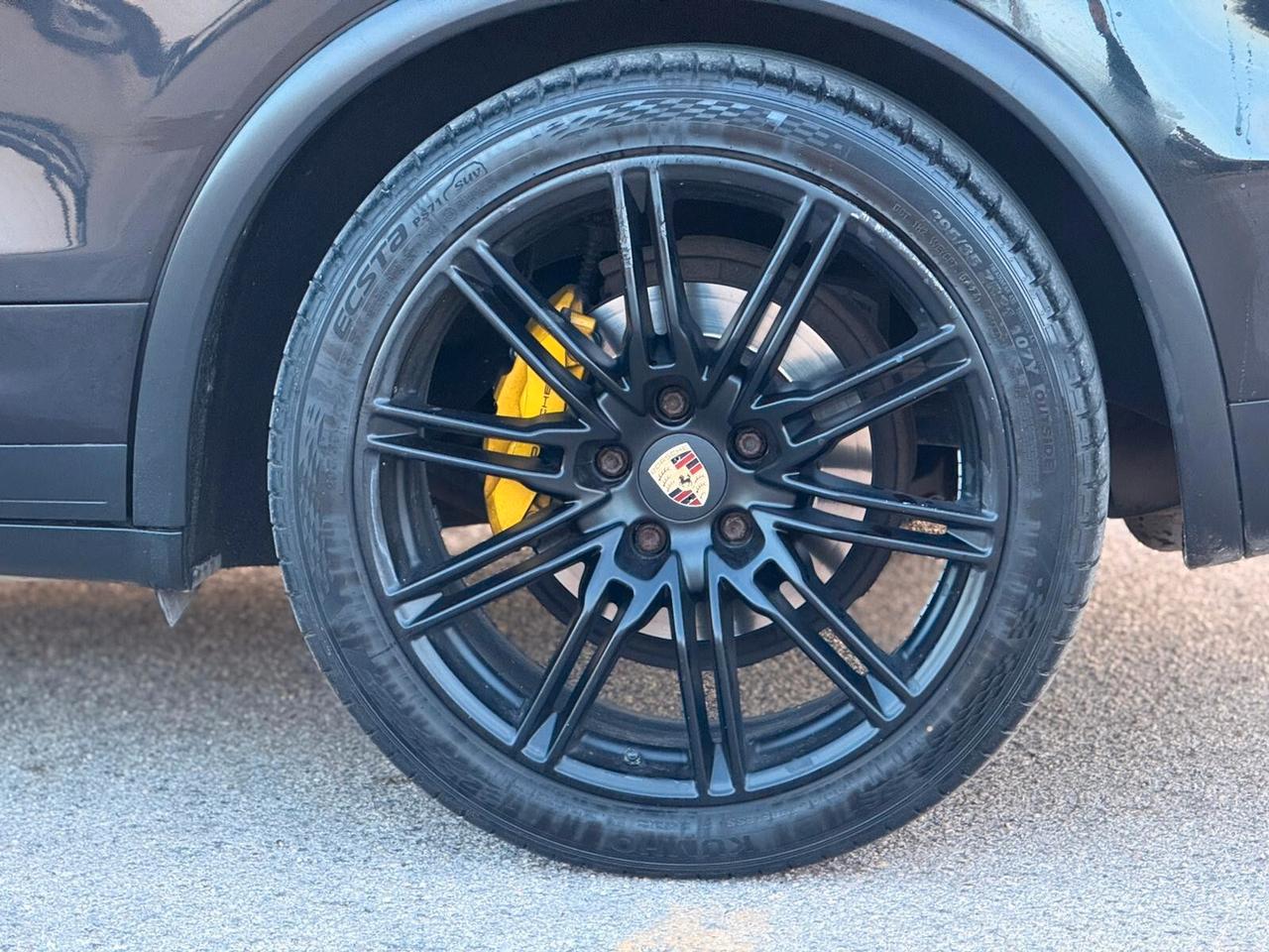 Porsche Cayenne 3.0 S Hybrid GARANZIA 12 MESI