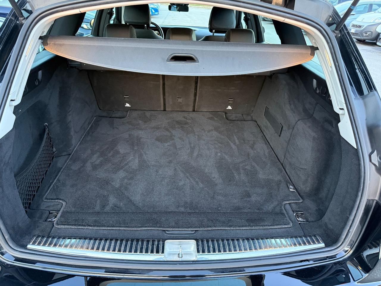 Mercedes E 200 Sw My21 Auto Business Sport