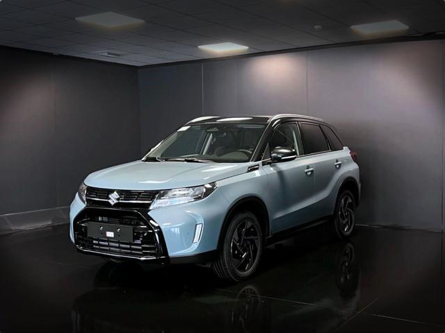 SUZUKI Vitara 1.4 Hybrid 4WD AllGrip Top