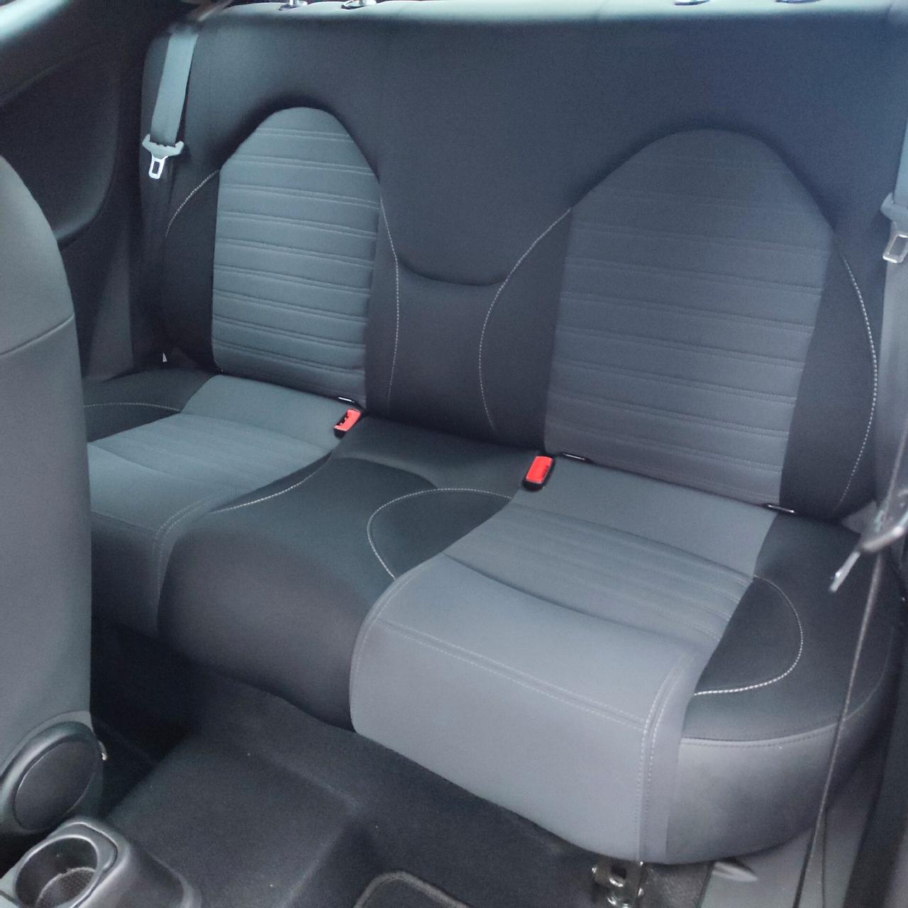 Alfa Romeo MiTo 1.3 JTDm 95 CV S&S Super