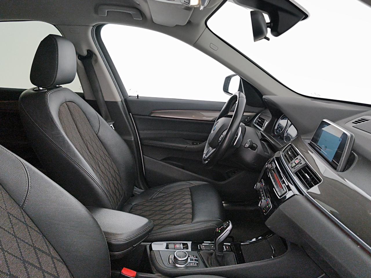 BMW X1 xDrive18d xLine