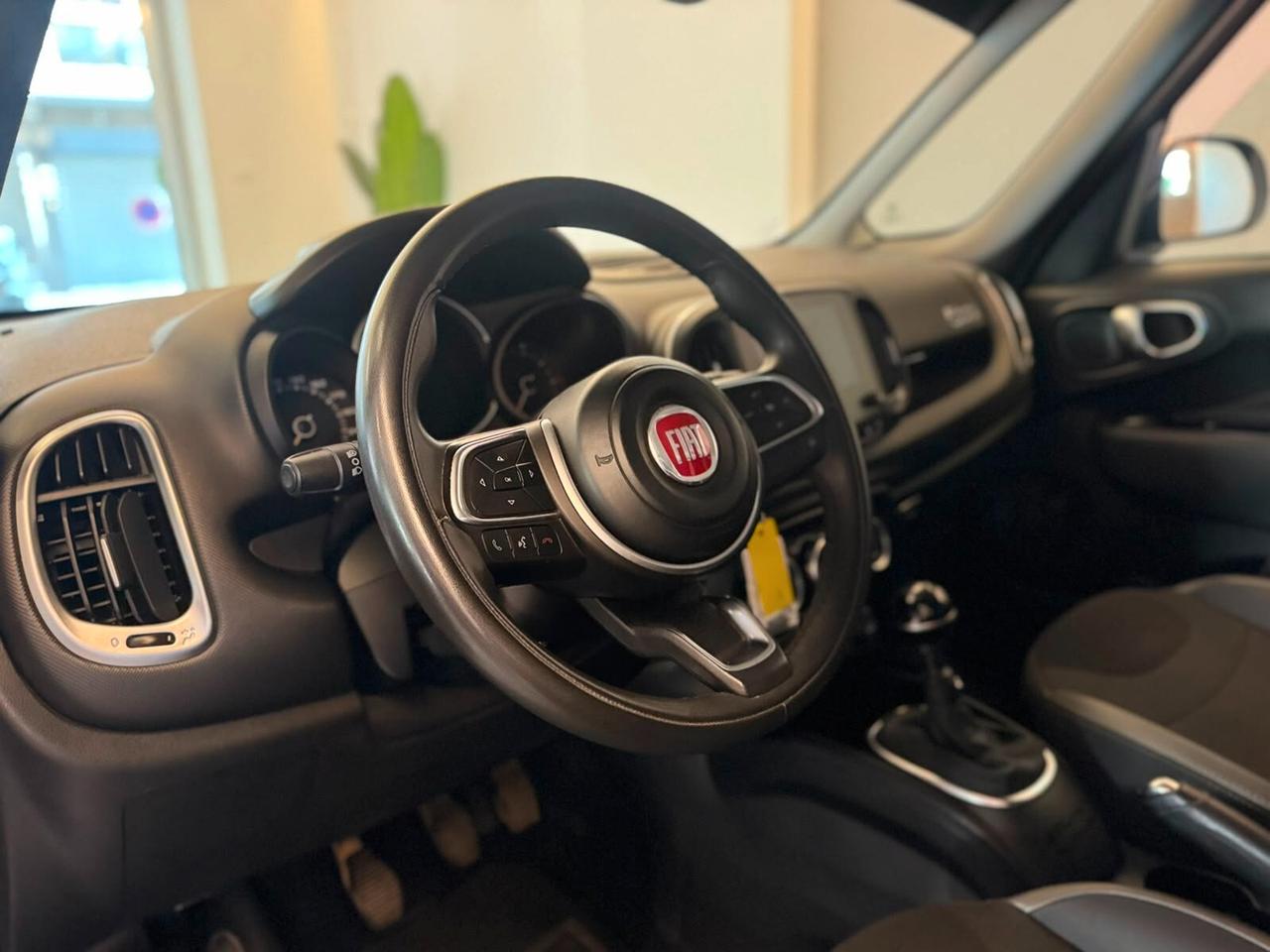 FIAT 500L 1.6 MULTISPAZIO CROSS 120 CV UNICO PROPRIETARIO GARANZIA