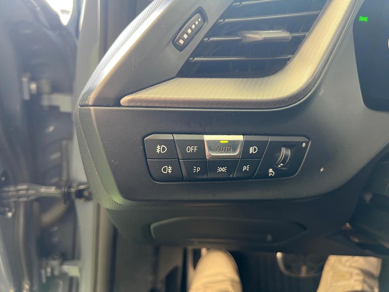 BMW SERIE 118d 2.0 DIESEL 150CV M SPORT