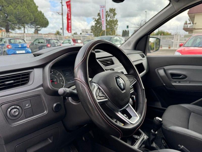 Renault Express Express 1.4 Blue dCi 95 Van, PRONTA CONSEGNA ! ! !
