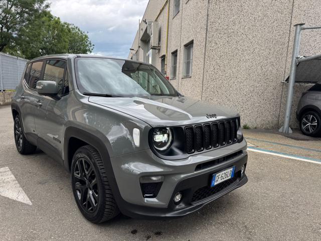 JEEP Renegade 1.6 Mjt 130 CV S NAVI-FULL LED