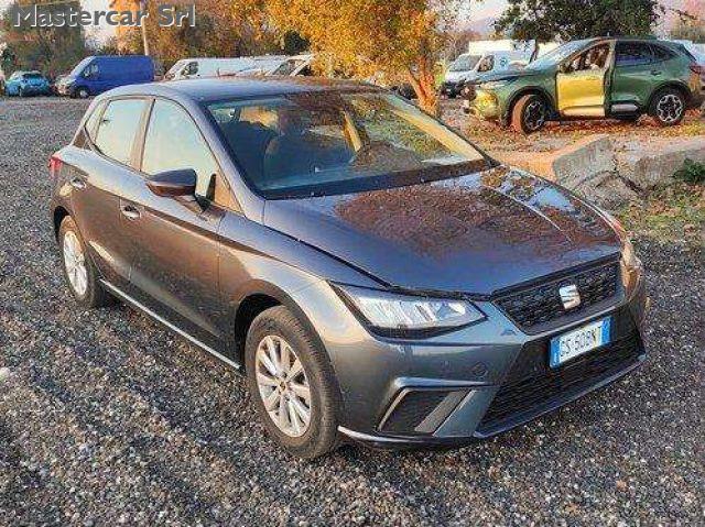 SEAT Ibiza NEOPTANETATI 1.0 ecotsi 80Cv TG : GS508NT