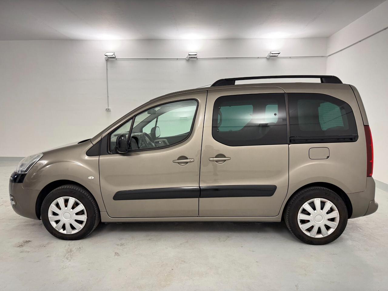 Citroen Berlingo Multispace 1.6 VTi 120 Seduction