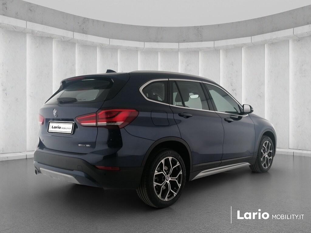 BMW X1 18 i xLine Plus sDrive Steptronic