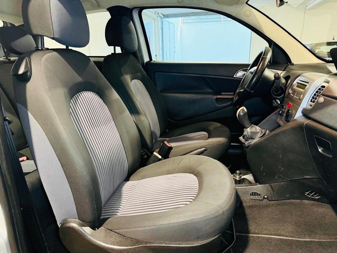 Lancia YPSILON 1.3 MJT*75 CV*90 MILA KM*NEOPATENTATI*