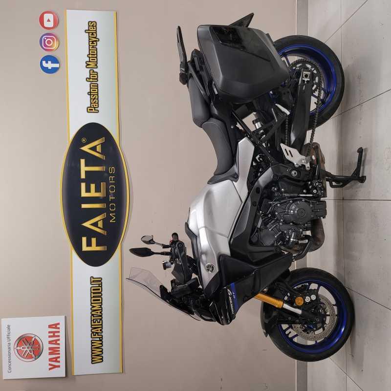 Yamaha Tracer 9 GT - 2023