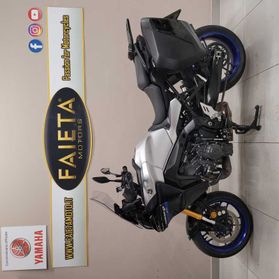 Yamaha Tracer 9 GT - 2023