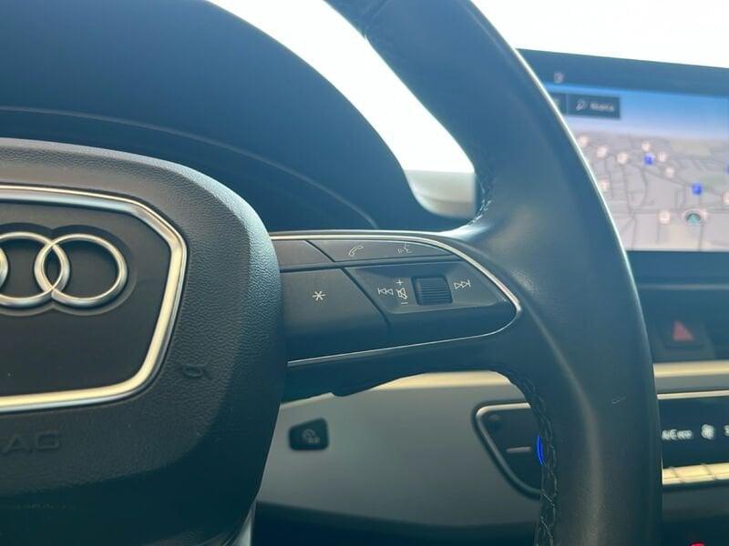 Audi A4 2.0 40 TDI QUAT. BUSIN ADVAN. S TRONIC