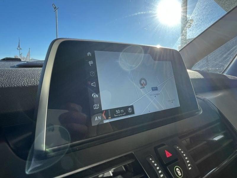 BMW Serie 2 Active Tourer 218d xDrive Active Tourer Advantage aut.