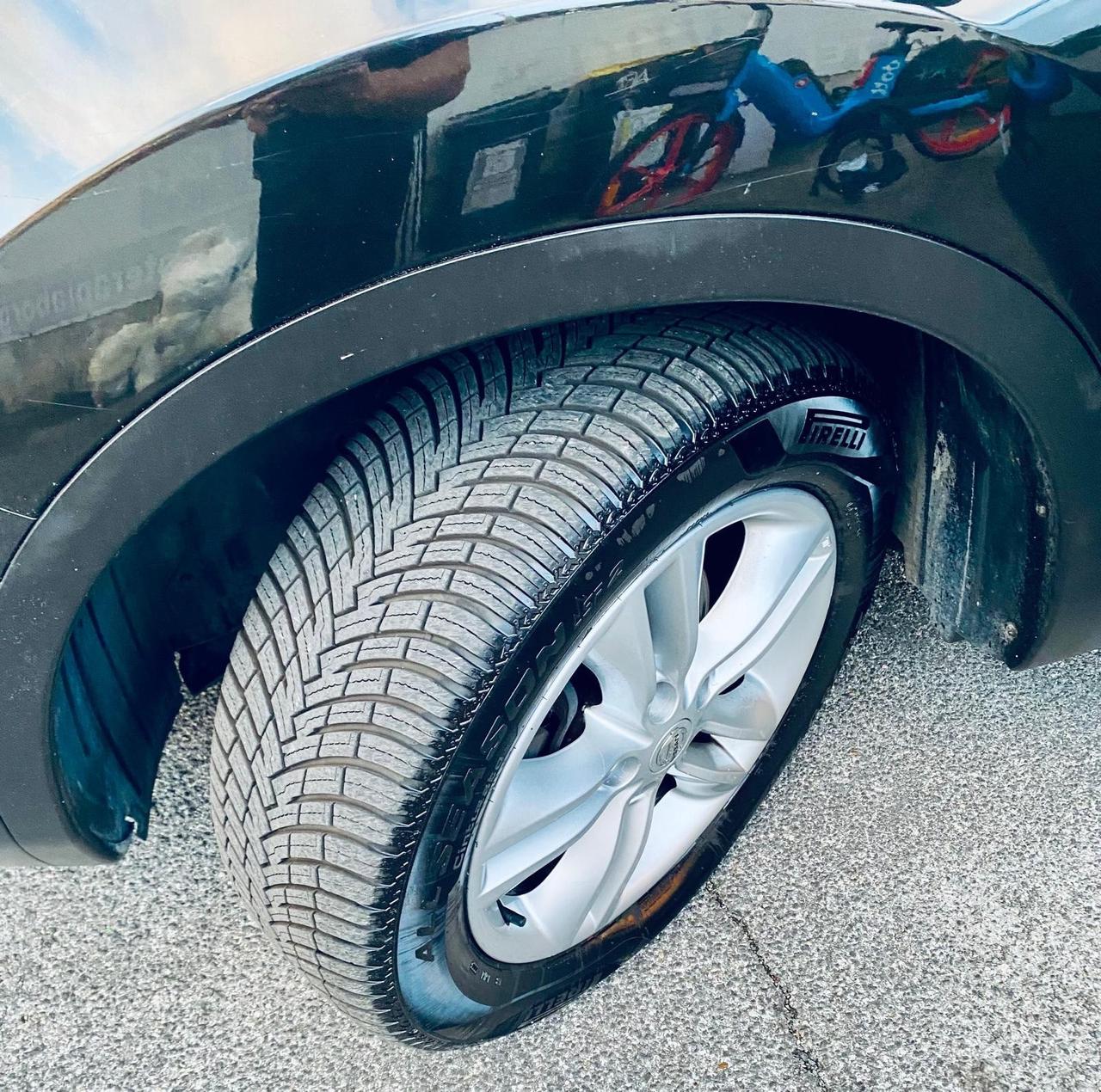 Nissan Qashqai 2.0 dCi !! Km100.000!!