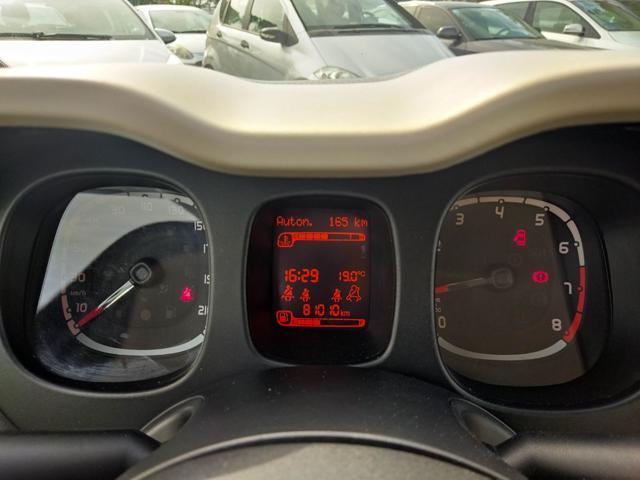 FIAT Panda 1.2cc E6 69cv 5P CLIMA STEREO BLUETOOTH