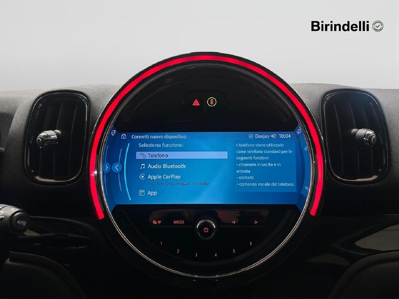 MINI Mini Countrym.(F60) - Mini 1.5 Cooper Business Countryman