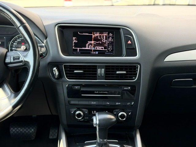 AUDI Q5 2.0 TDI 177CV quattro S tronic Advanced