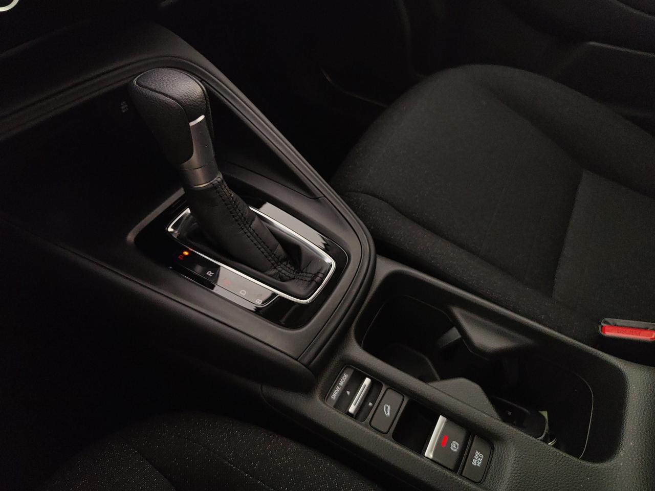 HONDA HR-V 1.5 hev Elegance ecvt