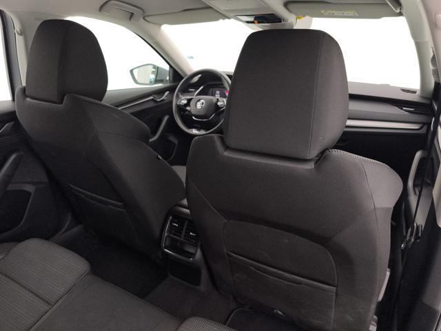 SKODA Octavia 2.0 tdi evo Executive 150cv dsg