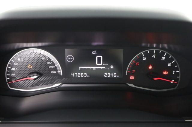 PEUGEOT 208 208 PureTech 75 Stop&Start 5 porte Active