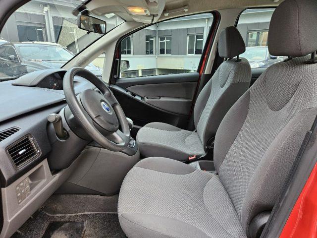 FIAT Idea 1.4 Active