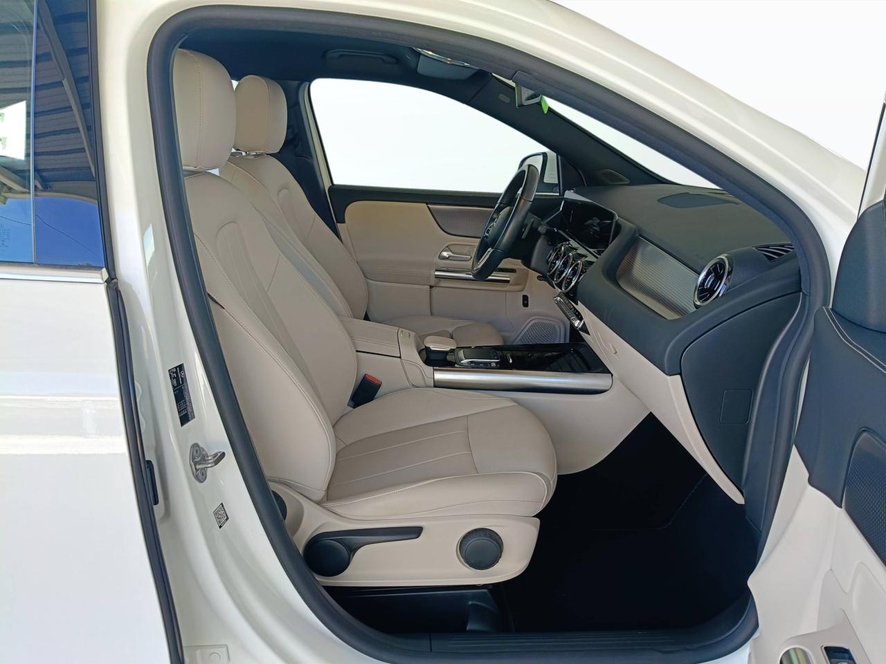 Mercedes-Benz GLA-H247 2020 - GLA 200 d Sport auto