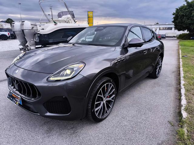 MASERATI Grecale MHEV 250 CV AWD GT solo km10000