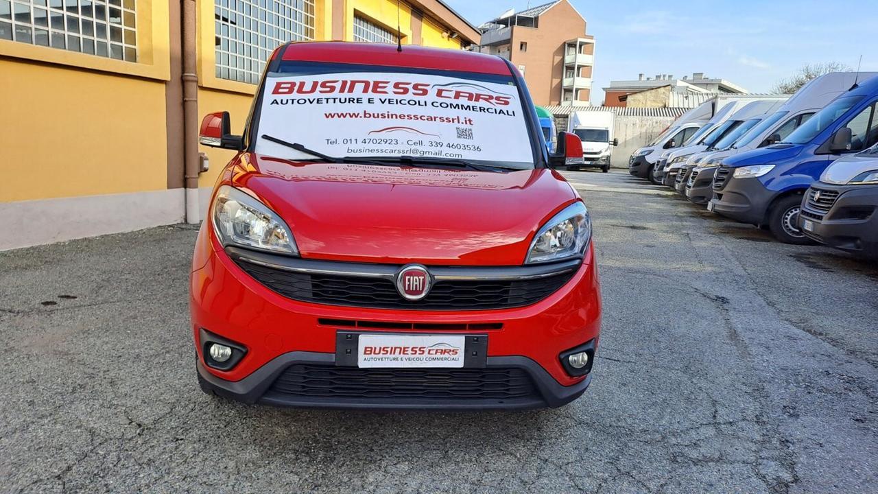 Fiat Doblo 1.3 MTJ 90 CV COMBI MAXI OMOLOGATO AUTOCARRO 5 POSTI!