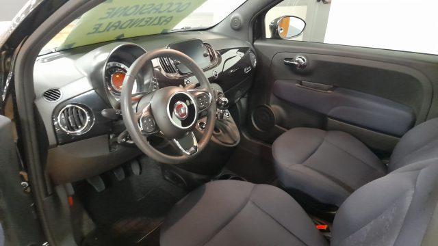 FIAT 500 1.0 CLUB HYBRID