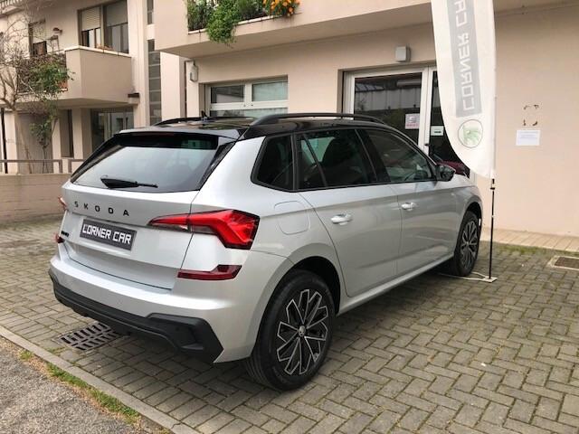 Skoda Kamiq 1.0 Tsi 95cv 130 Edition-Promo