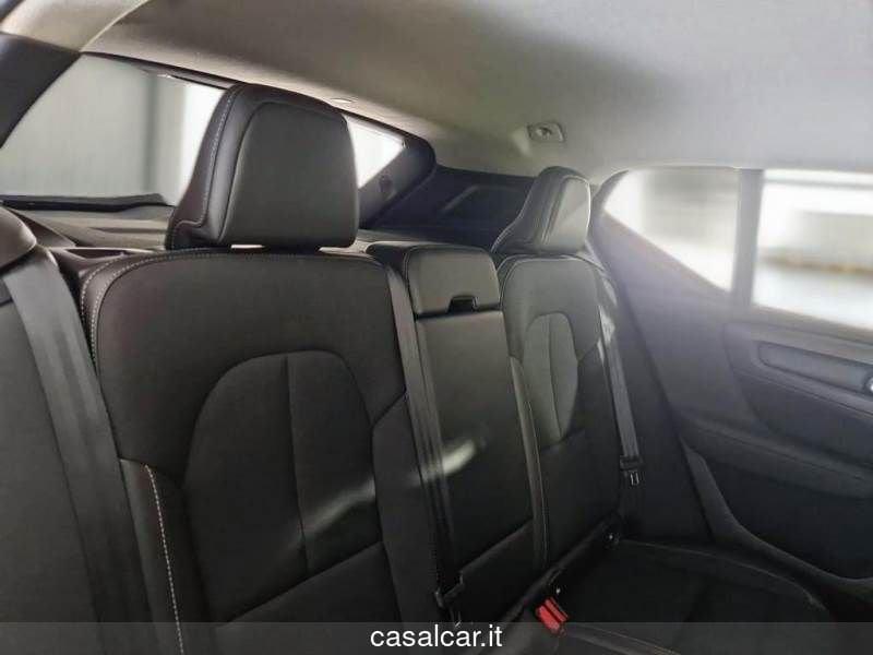 Volvo XC40 XC40 D3 AWD Geartronic Business Plus FINO A 3 ANNI DI GARANZIA KM ILLIMITATI PARI ALLA NUOVA