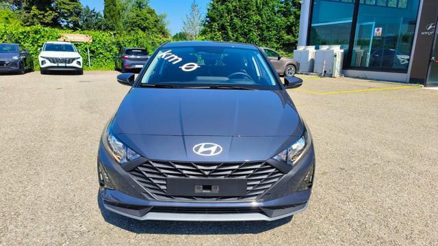 HYUNDAI i20 1.2 MPI MT Connectline a Km0