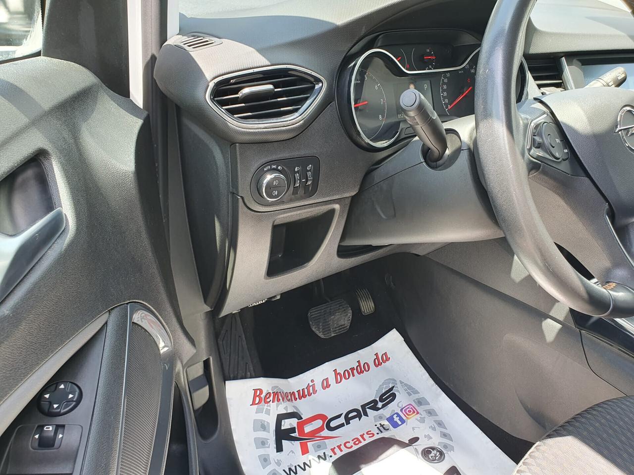 Opel Crossland Crossland X 1.2 Turbo 12V 130 CV Start&Stop aut. Ultimate