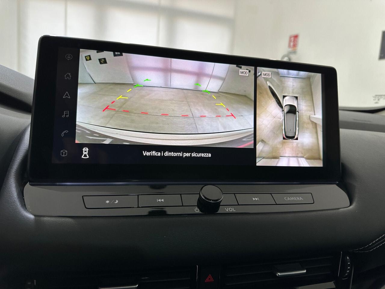 NISSAN QASHQAI E-POWER N-CONNECTA