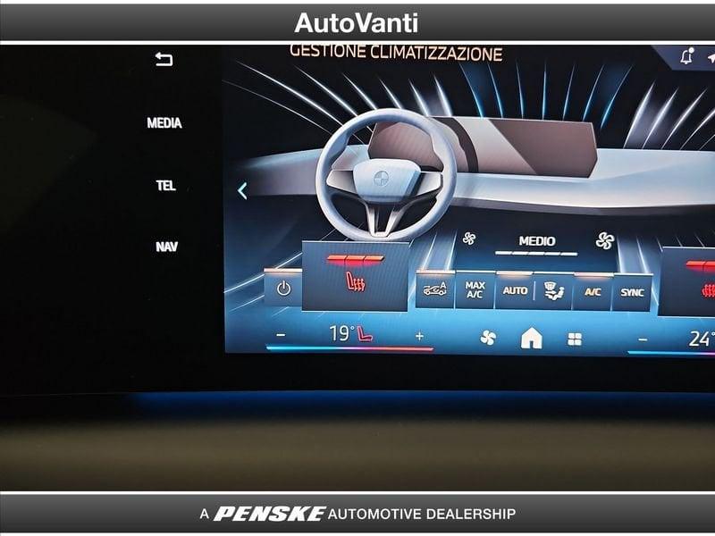 BMW Serie 1 120d 48V 5p. MSport