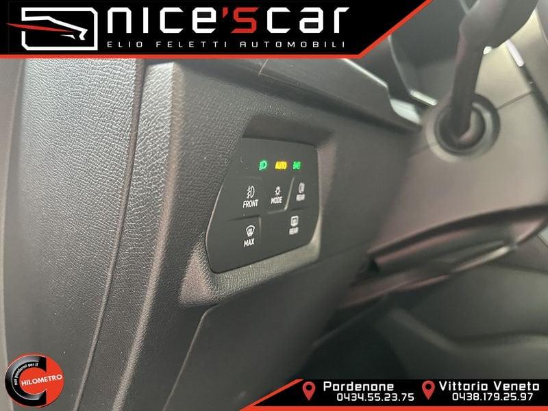 Cupra Formentor Formentor 2.0 TDI 4Drive DSG