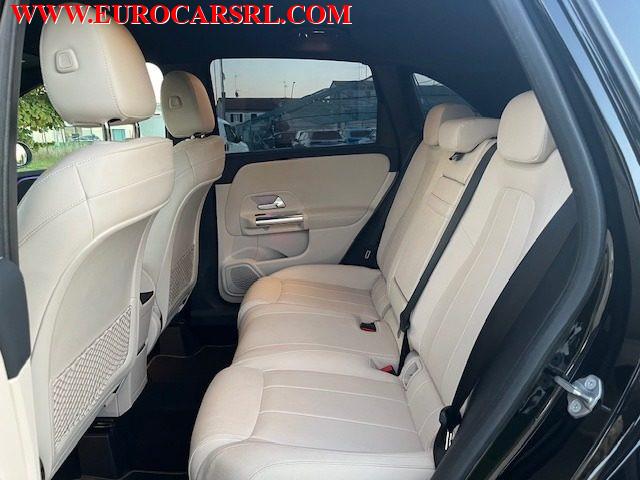 MERCEDES-BENZ B 180 d Automatic Sport Plus