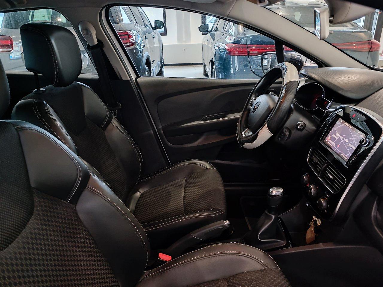 Renault Clio Sporter 0.9 tce energy Duel 90cv