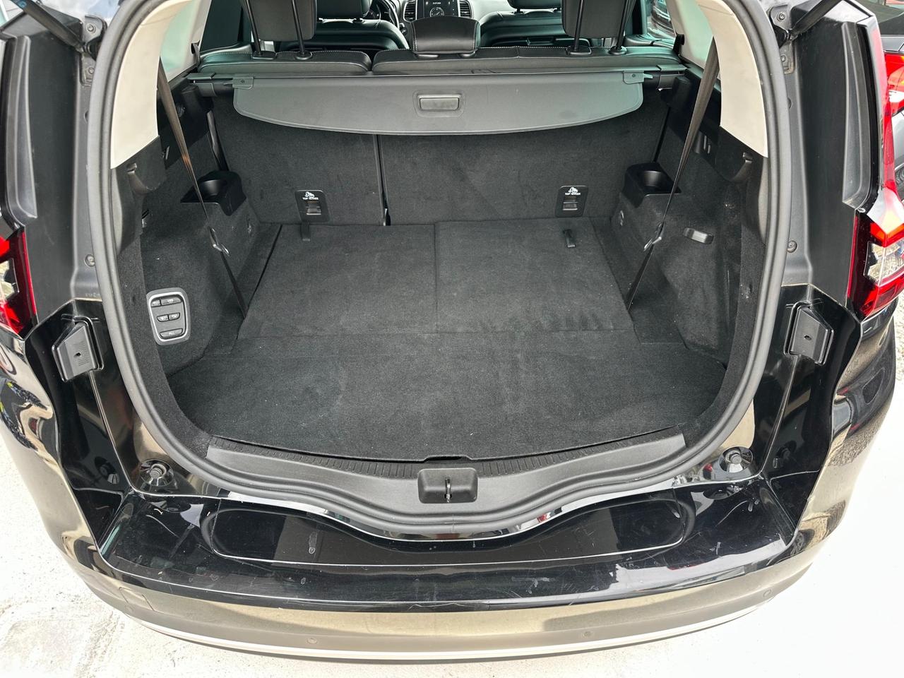 Renault Grand Scenic dCi 130 CV Energy Sport Edition2 7 posti
